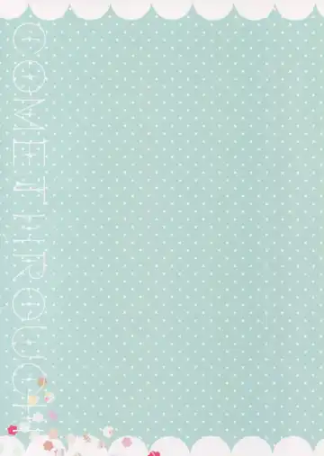 [Adumi Kazuki] Sana to Nyan Nyan 2 Fhentai - Page 16