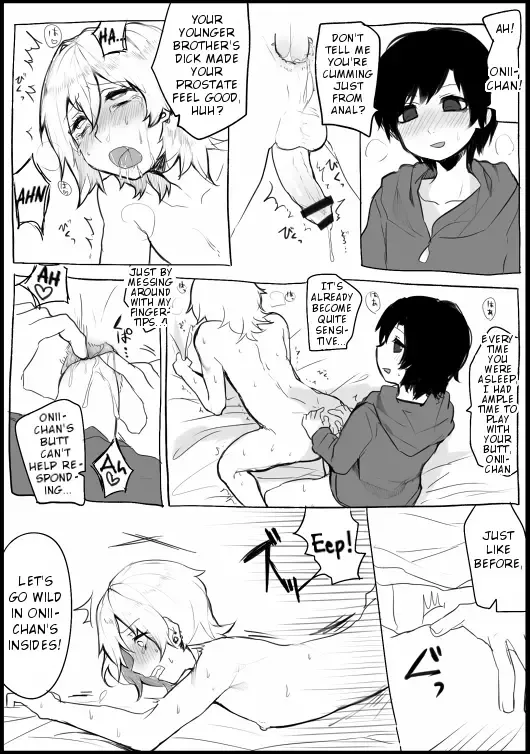 [Heaven] Manga Fhentai - Page 11