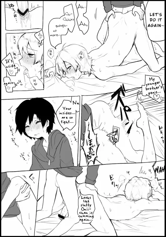 [Heaven] Manga Fhentai - Page 12