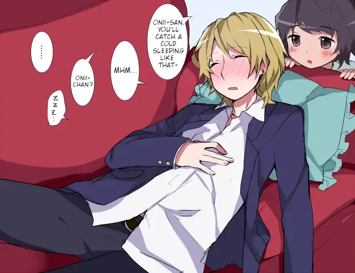 [Heaven] Manga Fhentai - Page 17