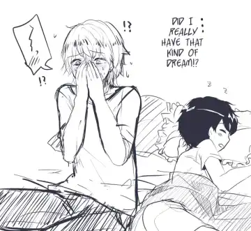 [Heaven] Manga Fhentai - Page 21