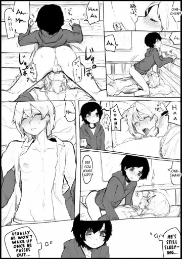 [Heaven] Manga Fhentai - Page 3