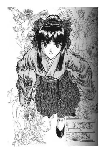 [Soyosoyo] Kocher Ou Sonosan - King of Kocher III SOYOSOYO'S Private Magazine Fhentai - Page 2