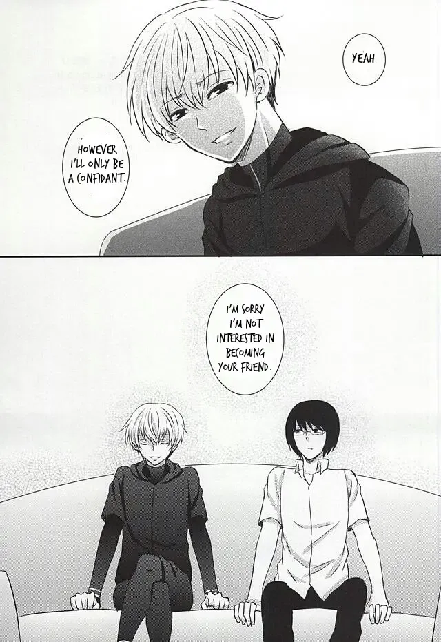 [Yamori] Komoriuta | A Babysitter's Poem Fhentai - Page 18