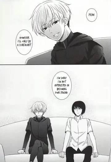 [Yamori] Komoriuta | A Babysitter's Poem Fhentai - Page 18