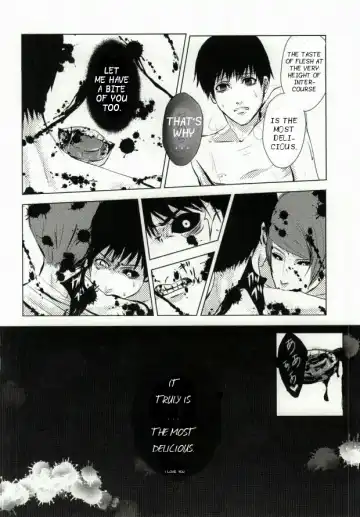 [Wakame] Kage | Shadow Fhentai - Page 23