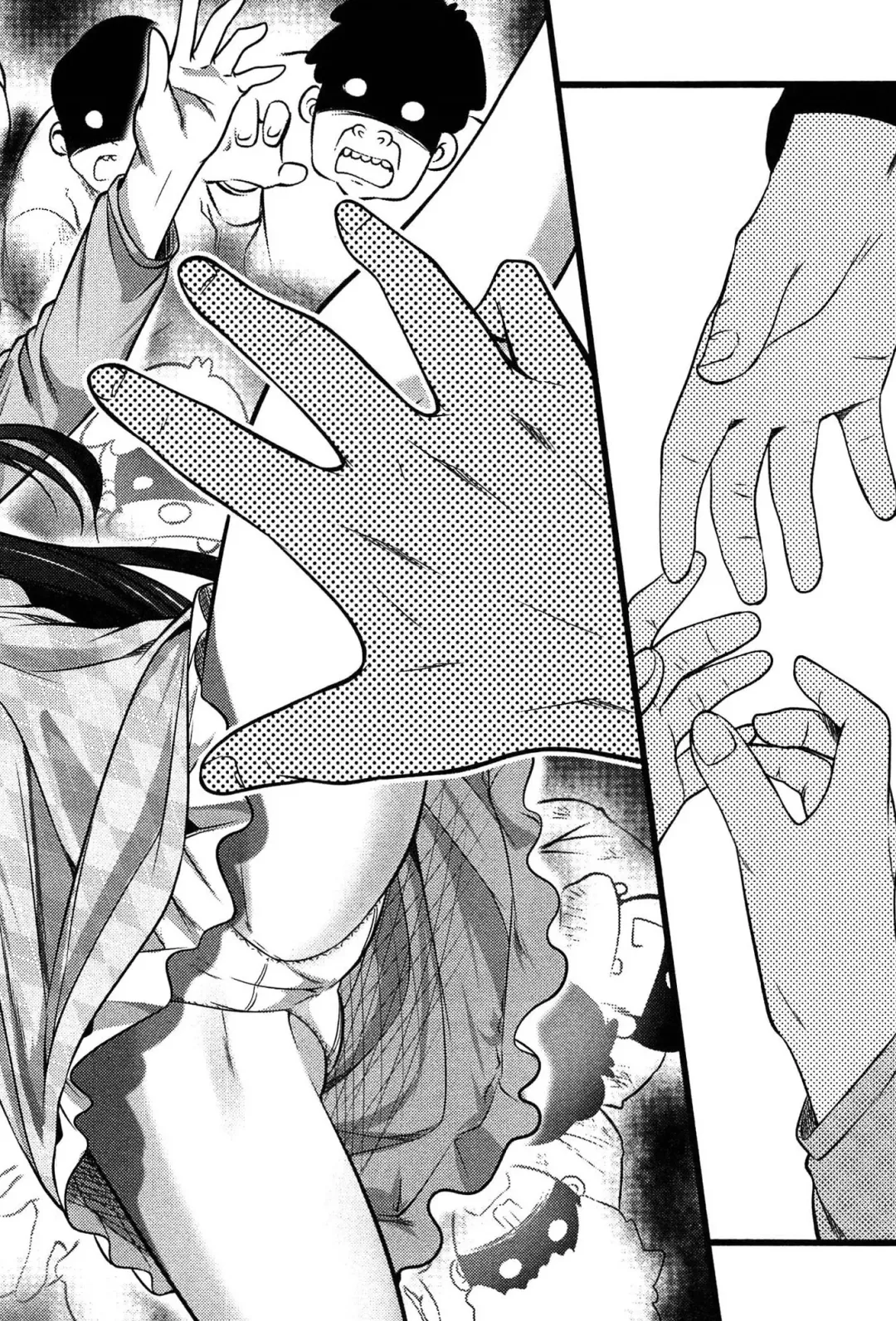 [Ooishi Chuuni] Virgin Zombie Ch. 6 Fhentai - Page 16