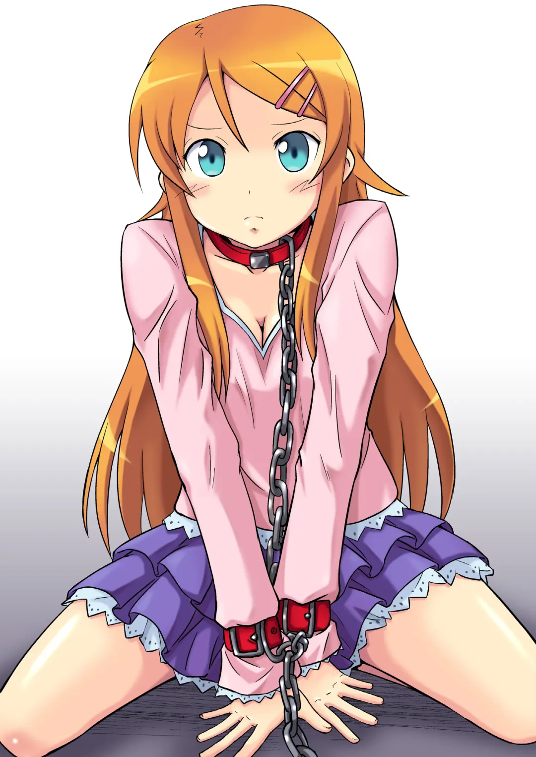 [Hidaka Toworu] Toaru Imouto no Choukyou Nikki Fhentai - Page 10