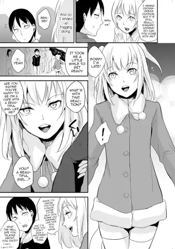 [Locon] Koigokoro to Dekigokoro Fhentai - Page 3