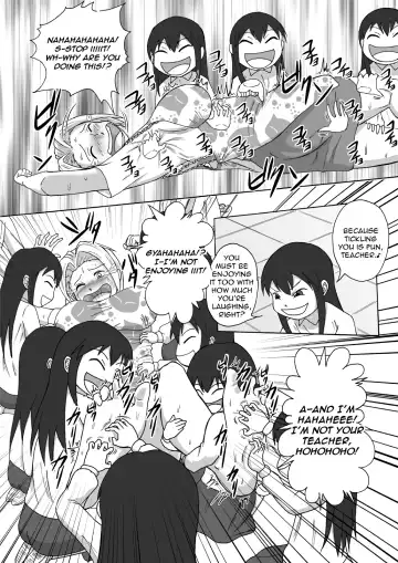 [Tickzou] Majo no Dorei Boshuu ~Wana ni Hamerareta Shoukin Kasegi~  | Witch's Slave Recruitment ~A Bounty Hunter Falls into a Trap~ Fhentai - Page 13