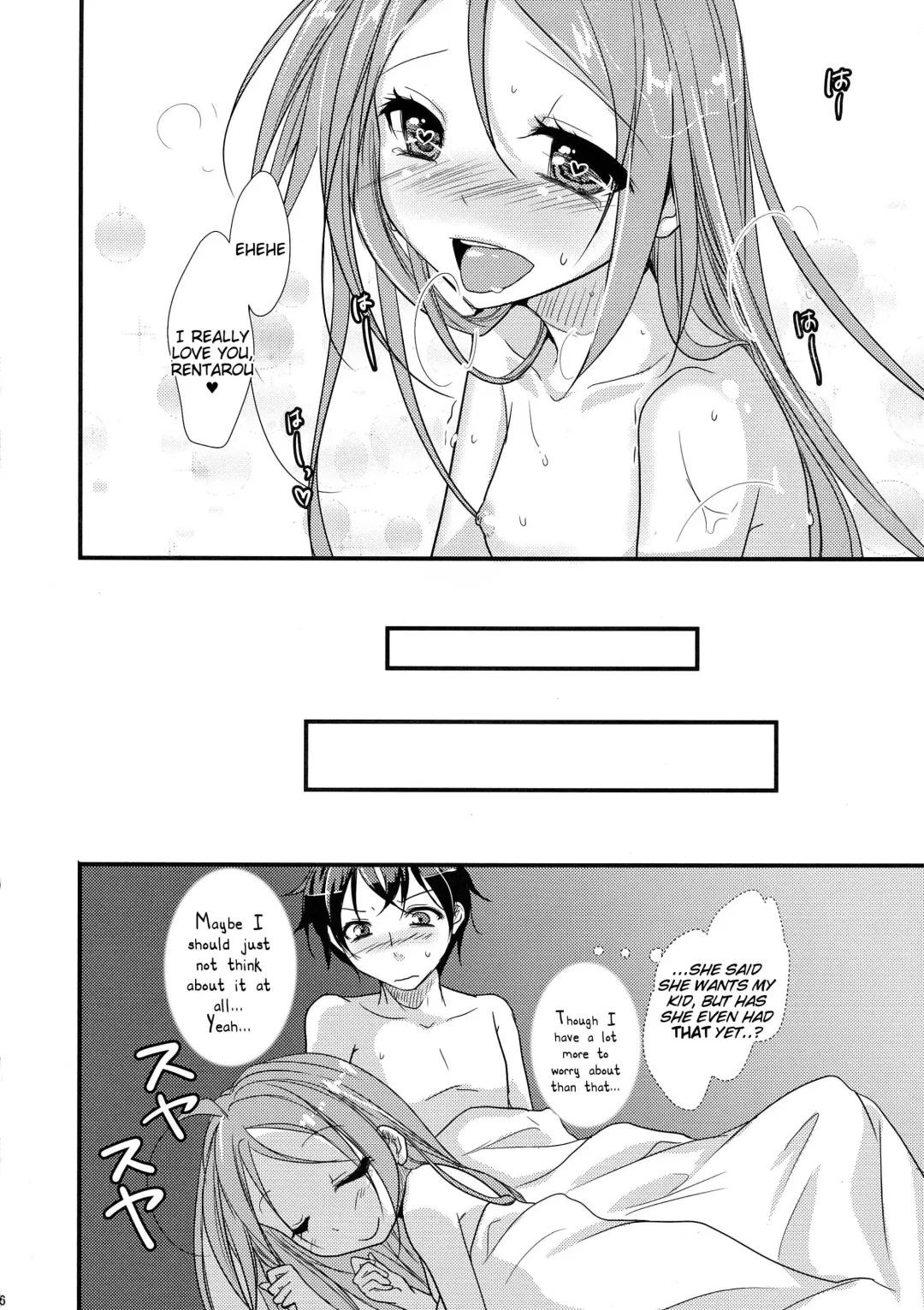 [Mikami Sasara] Little Rabbit 2 Fhentai - Page 17