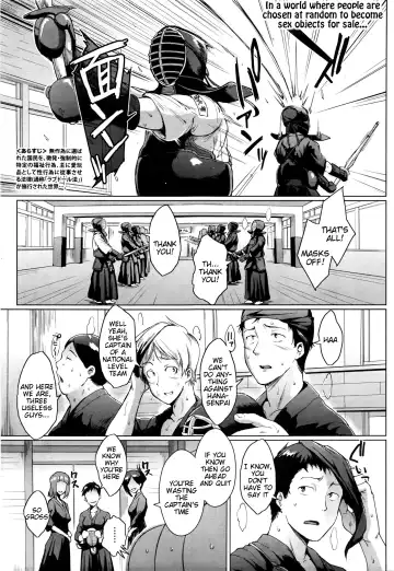 Read [Fan No Hitori] Dolls -Miyashiro Hana Hen- | Dolls 3 - Miyashiro Hana's Story - Fhentai