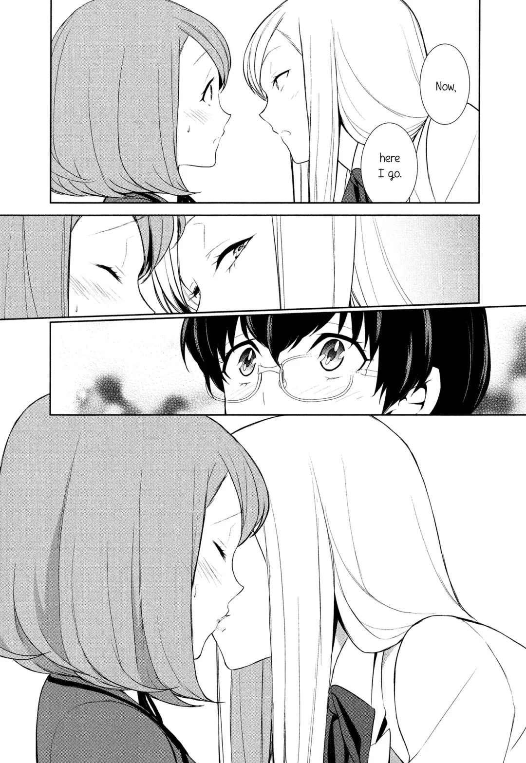 [Comaku] Watashi no Shumi tte Hen desu ka? | Is My Hobby Weird? Ch. 5 Fhentai - Page 11