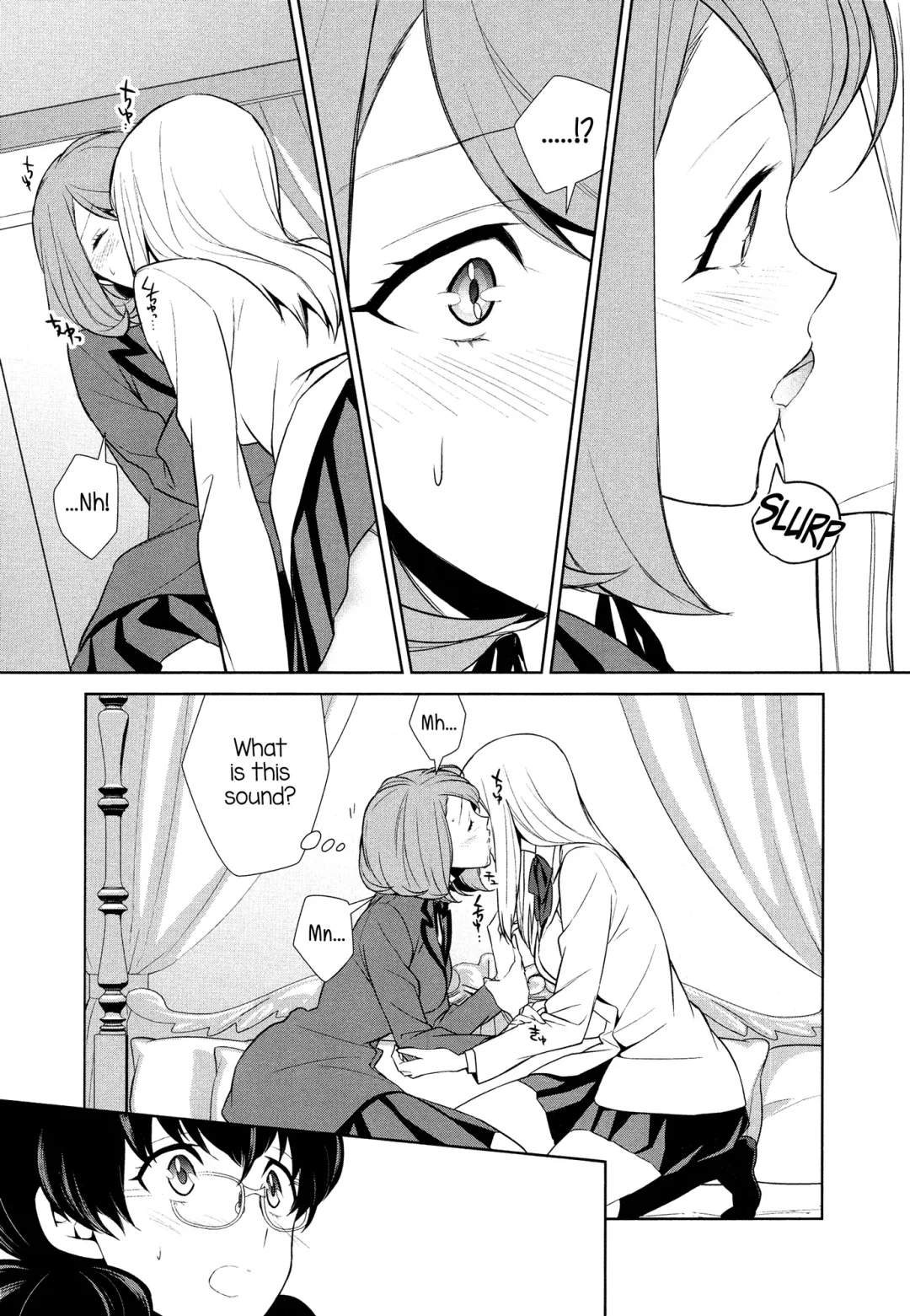[Comaku] Watashi no Shumi tte Hen desu ka? | Is My Hobby Weird? Ch. 5 Fhentai - Page 12