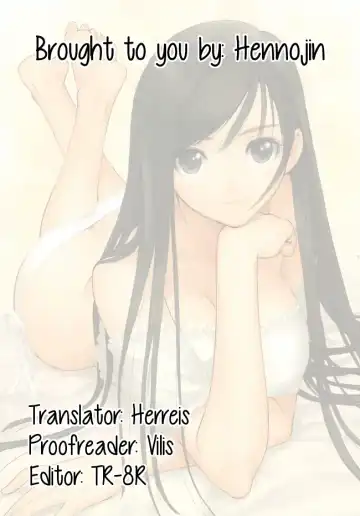 [Cuvie] perfume ~Mori no Majo no Hanashi~ | perfume ~The Story of a Forest Witch~ Fhentai - Page 27