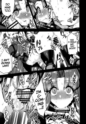 [Obui] Hentai Marionette 4 Fhentai - Page 14