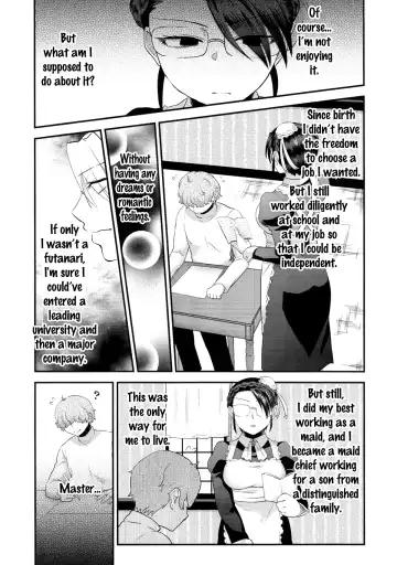 [Herohero Tom - Isaki] Maid Me! Fhentai - Page 30