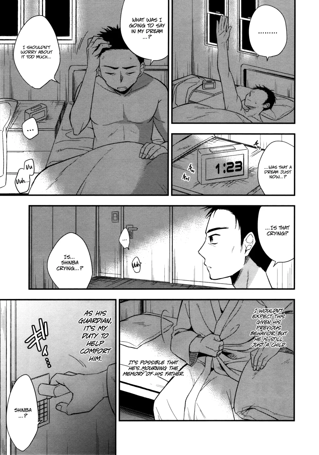 [Aichi Shiho] Neko Kawaigari Fhentai - Page 12