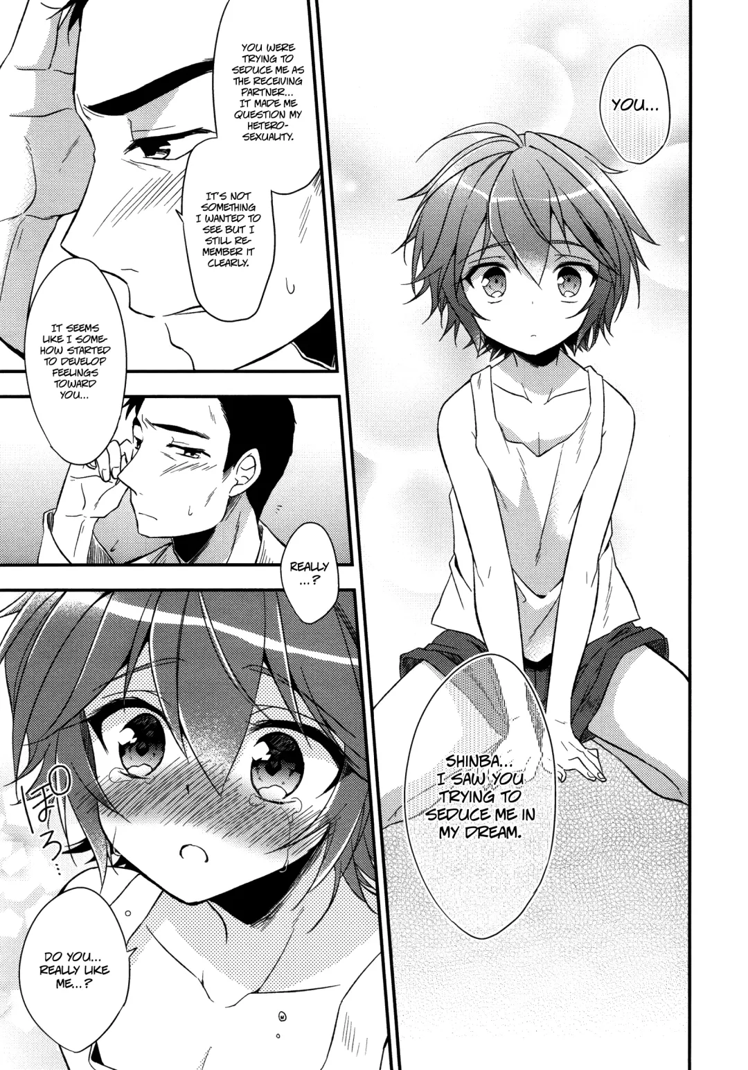 [Aichi Shiho] Neko Kawaigari Fhentai - Page 18