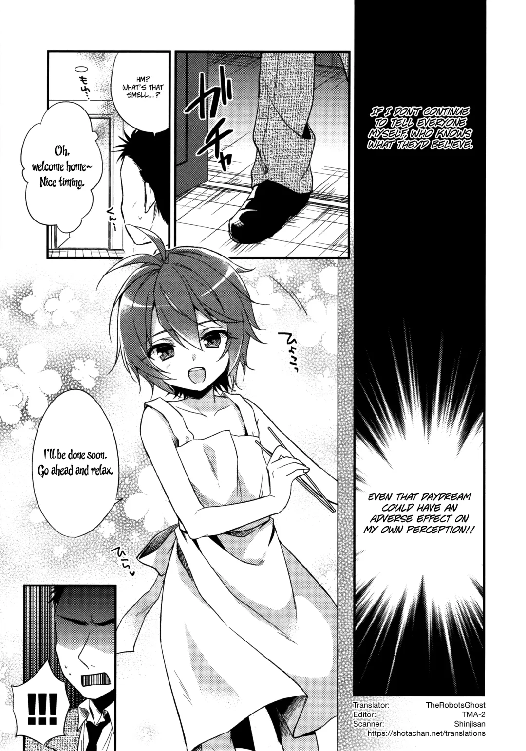 [Aichi Shiho] Neko Kawaigari Fhentai - Page 6
