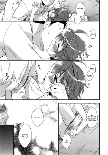 [Aichi Shiho] Neko Kawaigari Fhentai - Page 20