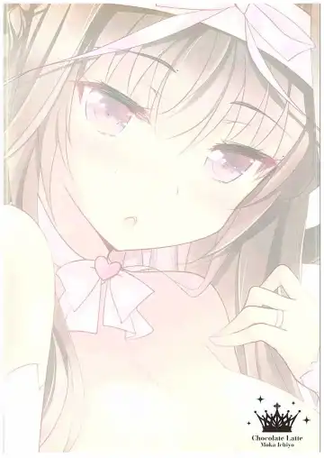 [Ichiyo Moka] Shinkon Shoya Kakkokari Fhentai - Page 16