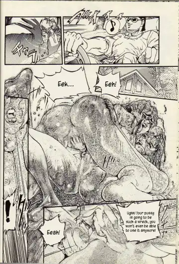 [Chiyoki] Spare Key 1 Fhentai - Page 12