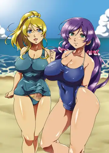 [Akutabin - Zheng] Futana League Fhentai - Page 19