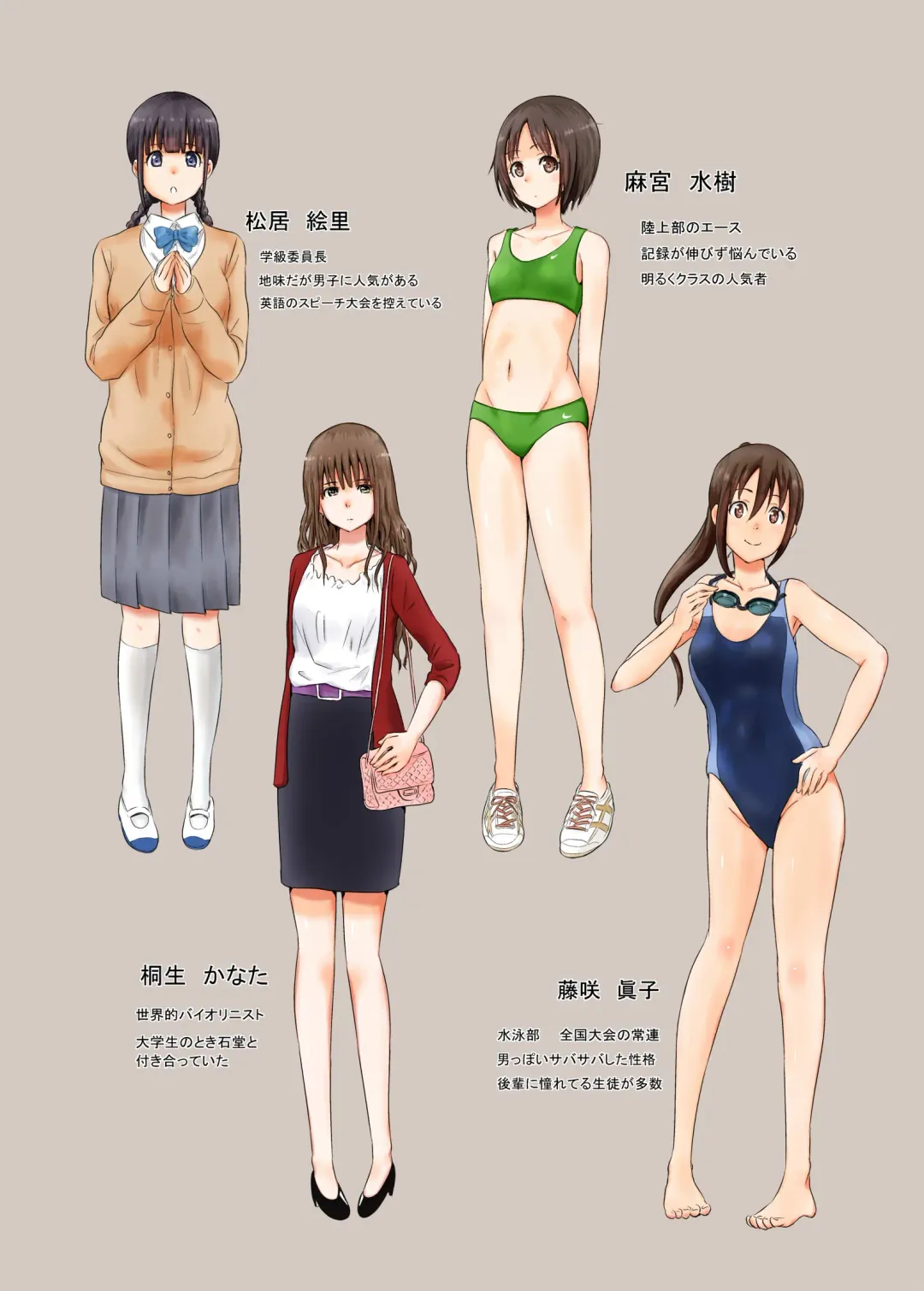 [Nibo] Chinkami Fhentai - Page 3