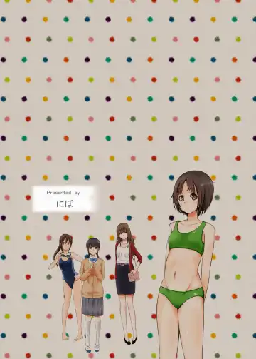 [Nibo] Chinkami Fhentai - Page 30