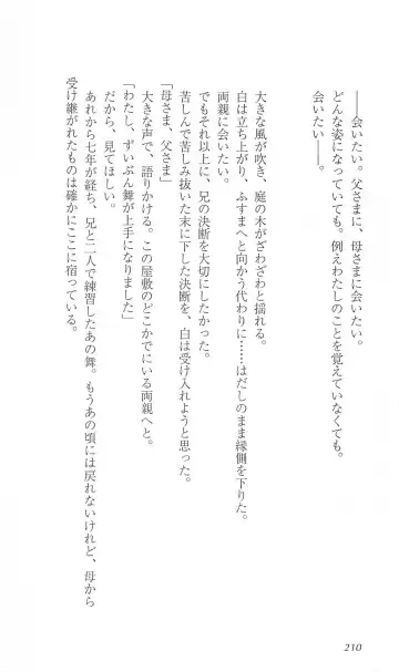 [Bekkankou] FORTUNE ARTERIAL 白編 Fhentai - Page 217