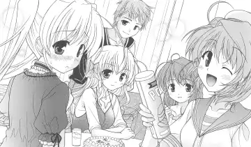 [Bekkankou] FORTUNE ARTERIAL 白編 Fhentai - Page 86