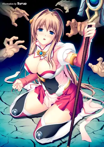 Seigi no Heroine Kangoku File Vol. 5 Fhentai - Page 2