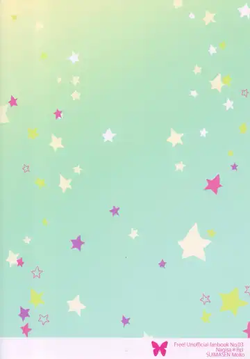 [Moko] Happy Star Memory Fhentai - Page 30