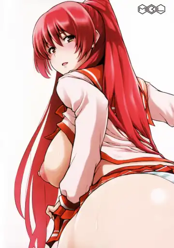 Ane tamA -Kousaka Tamaki Funbook- Fhentai - Page 31