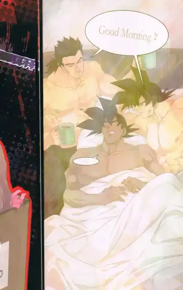 [Kube] Shinshen Lettuce o Naburu dake no Kantan na Oshigoto desu. Fhentai - Page 27