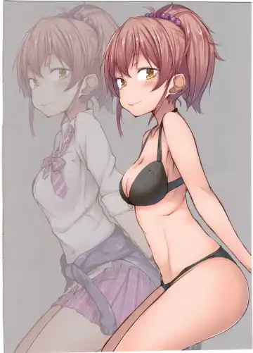 [Spiritus Tarou] Sachiko no Erohon Fhentai - Page 10