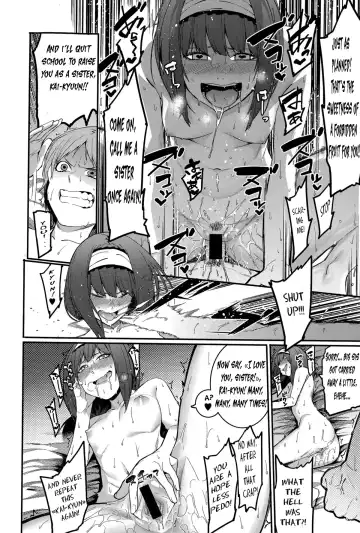 [Menea The Dog] Shinryaku House Keeper | An importunate Housekeeper Fhentai - Page 28