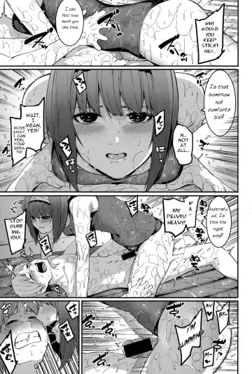 [Menea The Dog] Shinryaku House Keeper | An importunate Housekeeper Fhentai - Page 9