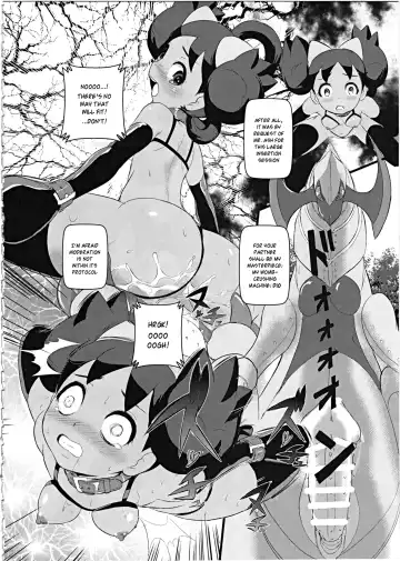 [Makoto Daikichi] SatoSHI to TakeSHI no Futari wa PuriPuri 2 Fhentai - Page 21