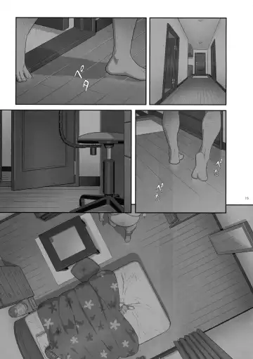 [Yukiyoshi Mamizu] Kaki Hoshuu 6 Fhentai - Page 15