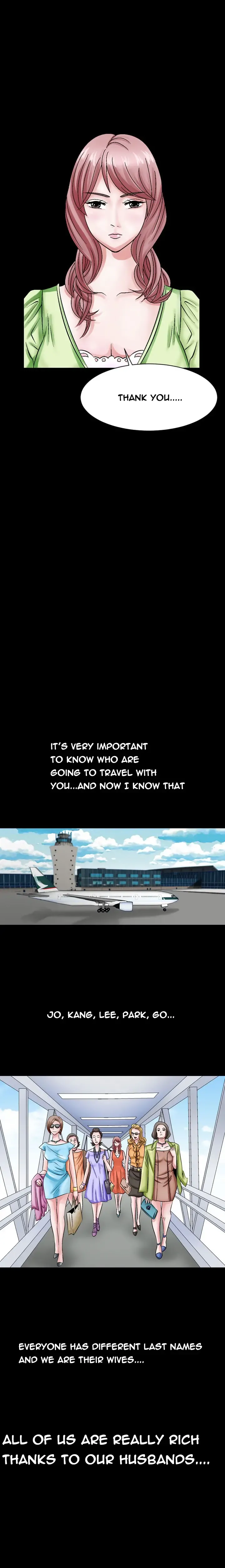 The Taste of the Hand Ch. 1-14 Fhentai - Page 10