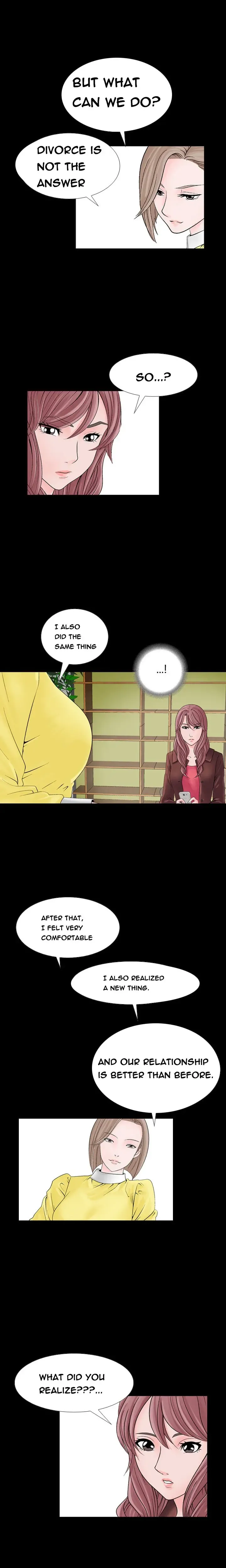 The Taste of the Hand Ch. 1-14 Fhentai - Page 109