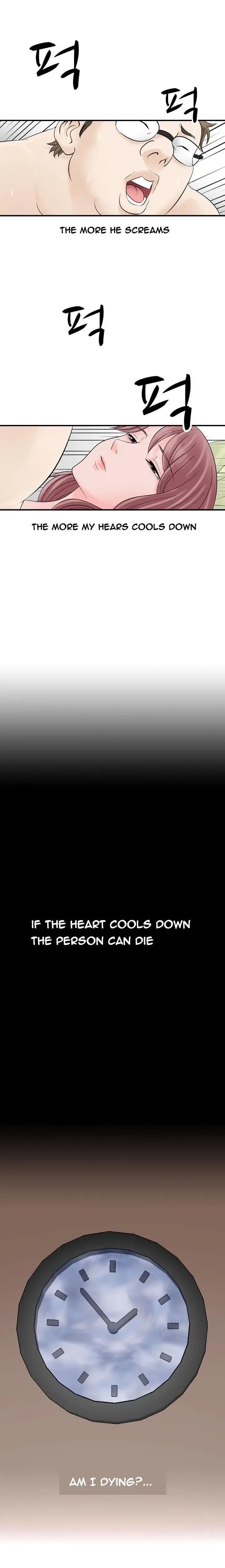 The Taste of the Hand Ch. 1-14 Fhentai - Page 112