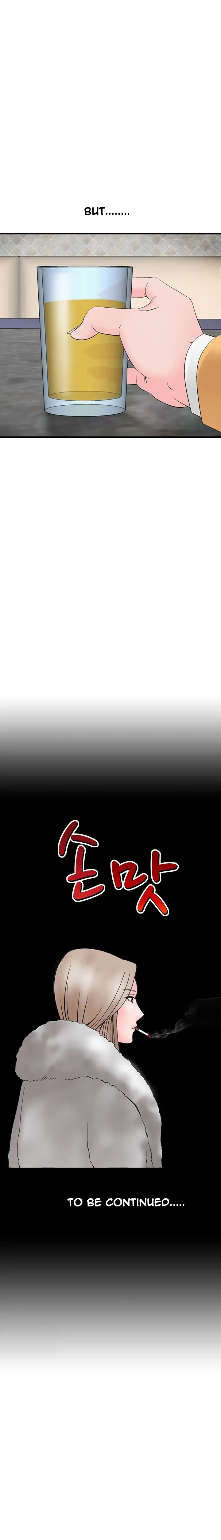 The Taste of the Hand Ch. 1-14 Fhentai - Page 120