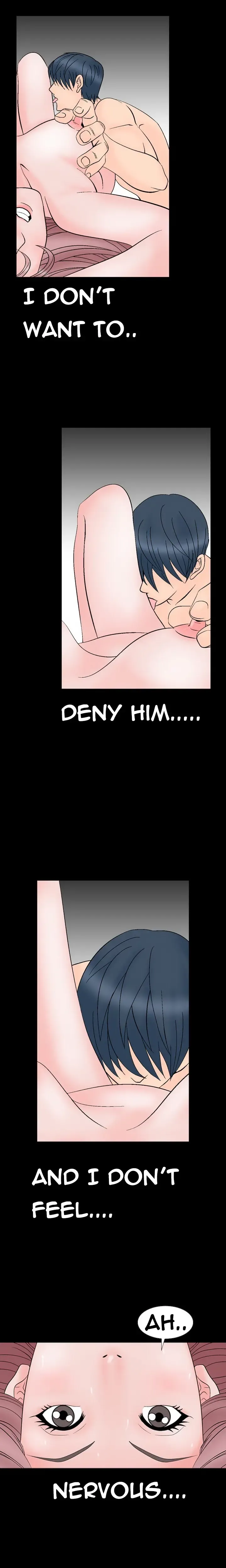 The Taste of the Hand Ch. 1-14 Fhentai - Page 126