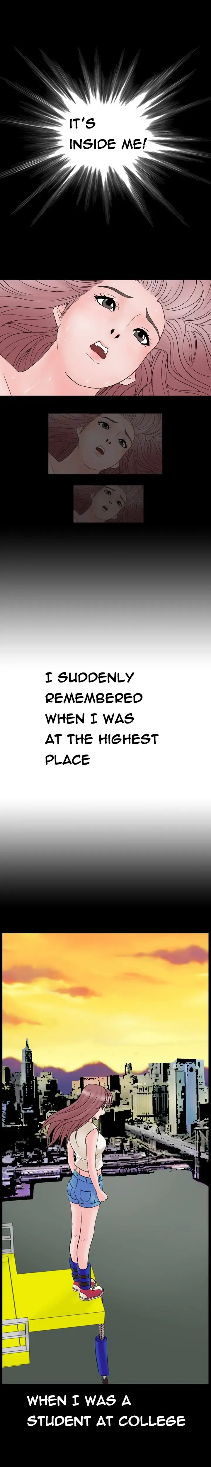 The Taste of the Hand Ch. 1-14 Fhentai - Page 129