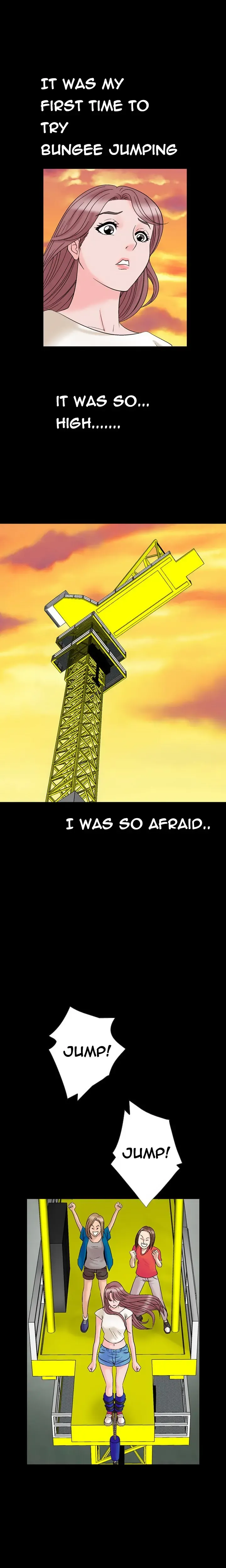 The Taste of the Hand Ch. 1-14 Fhentai - Page 130