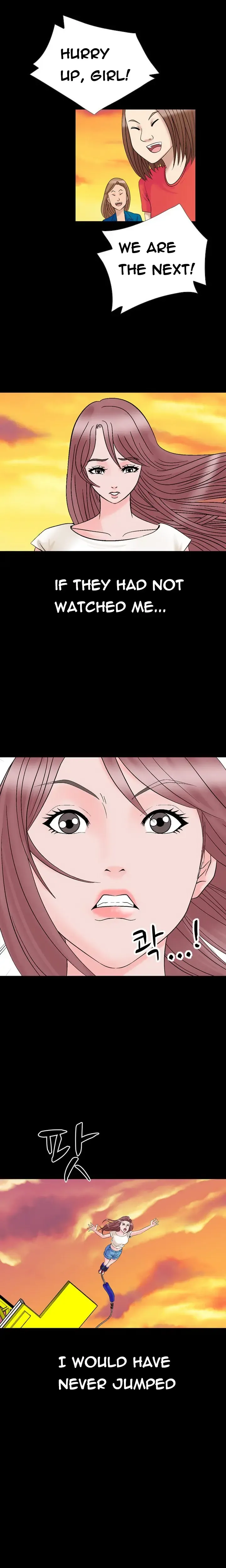 The Taste of the Hand Ch. 1-14 Fhentai - Page 131