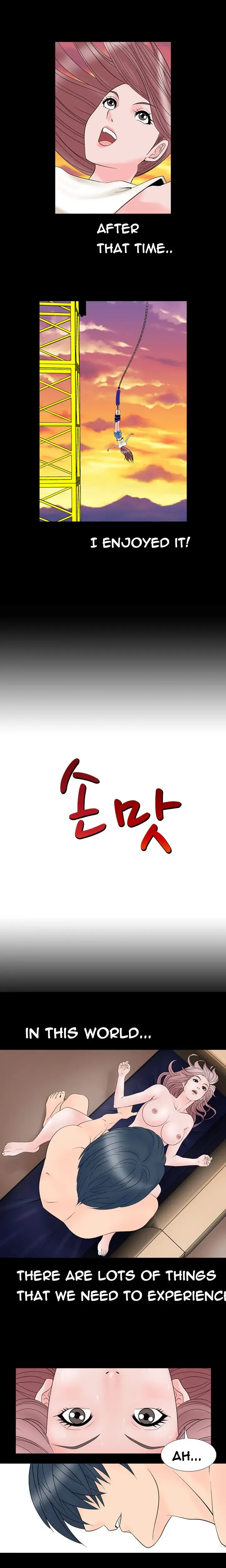 The Taste of the Hand Ch. 1-14 Fhentai - Page 135